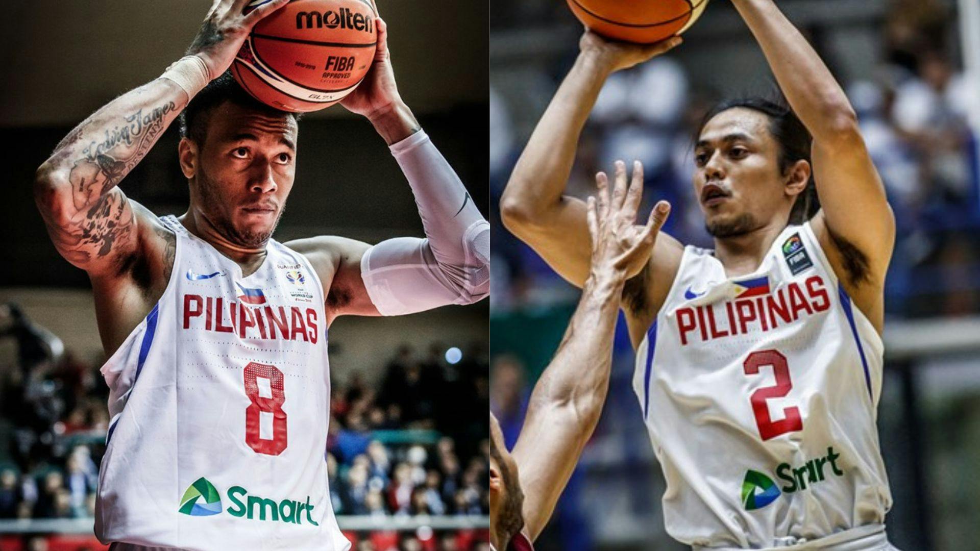 POC chief Bambol Tolentino issues strong statement as China continues to deny appeals for Calvin Abueva, Terrence Romeo, other athletes